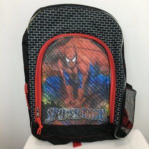 NEW Marvel Spiderman Backpack